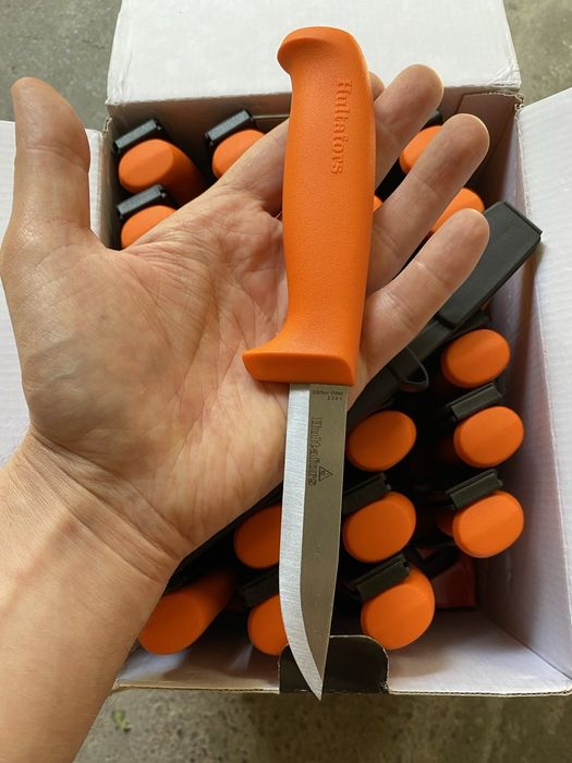 Hultafors Sweden ніж будівельний універсальний