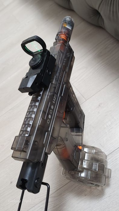 Автоматичний водяний автомат високого тиску