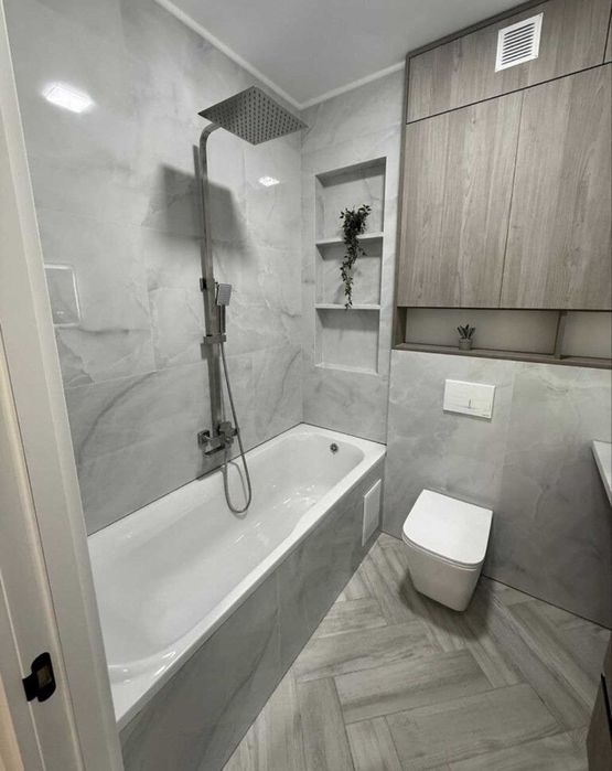 Продаж 1 к.квартира Новобудова АГВ Якісний ремонт Меблі