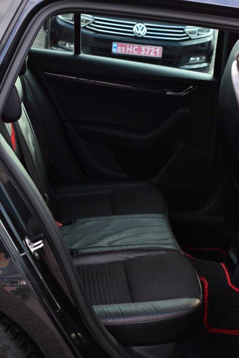 Skoda Octavia A7 VRS 2014р. 2.0 дизель обмін (Перший внесок від 20%)