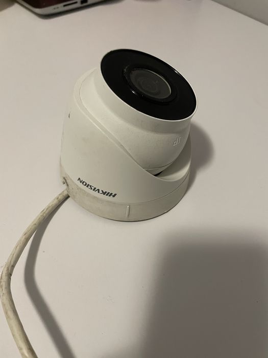 Відео камера Hikvision DS-2CD1321-I.