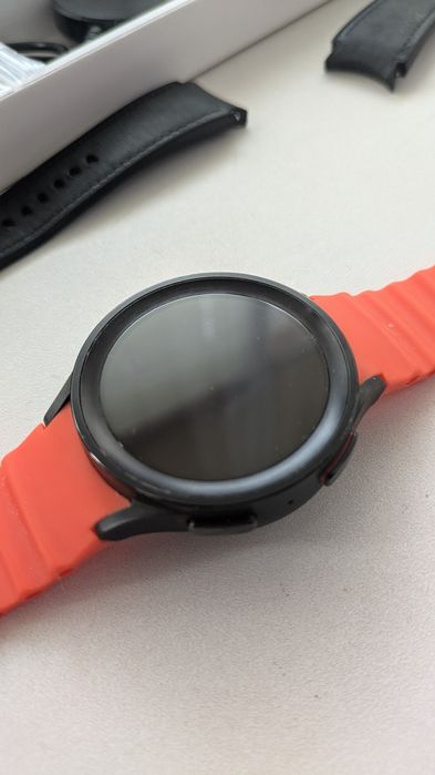 Смарт часы Samsung Galaxy Watch 5 Pro Black