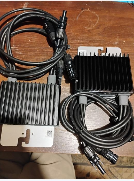 solaredge optymalizator P650-4RM4MRL 650W 15A 85V nowe