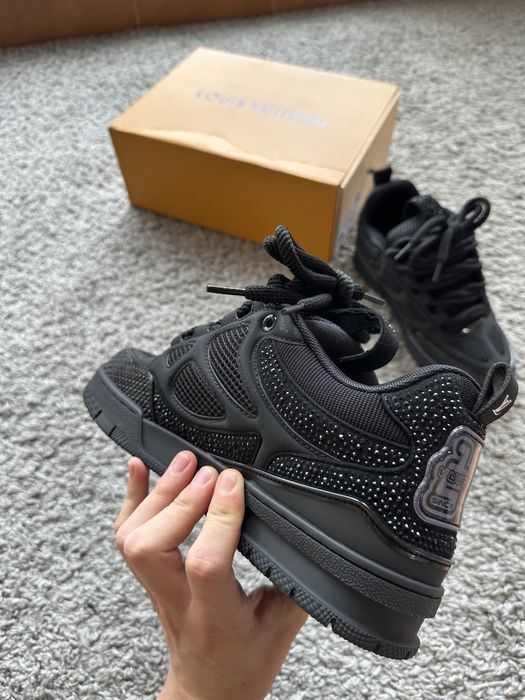 Louis vuitton skate