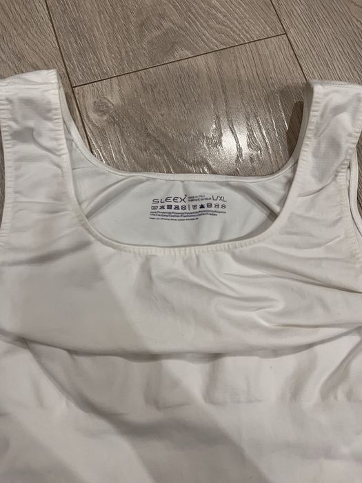 утягуюча майка розмір l/xl