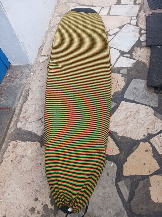 Capa de prancha  ate 7'2