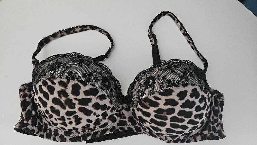 Nowy biustonosz Intimissimi