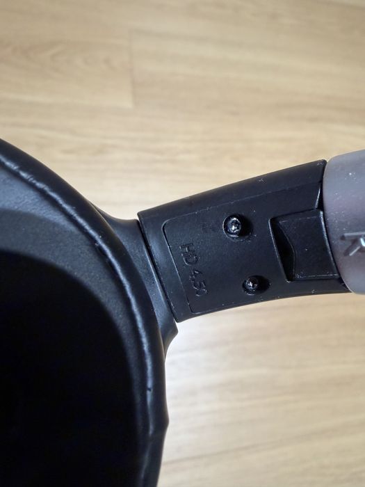 Sennheiser HD 4.50 BTNC