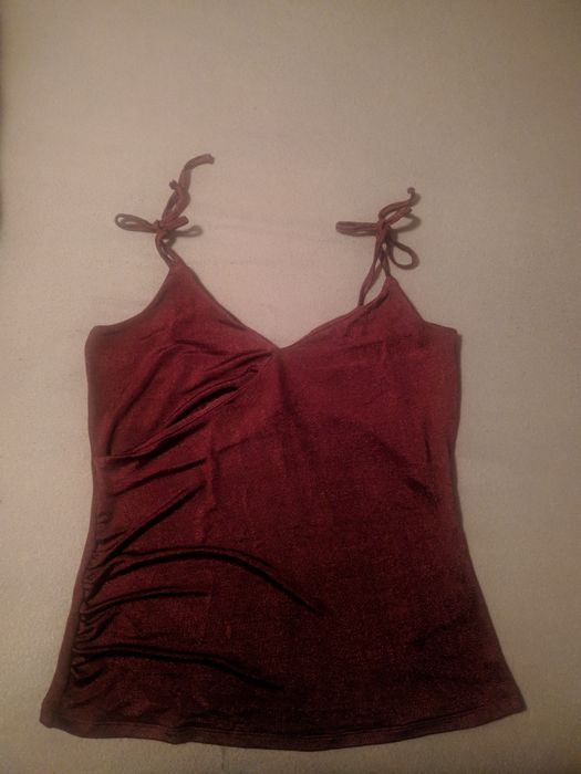 Vendo Top La Redoute