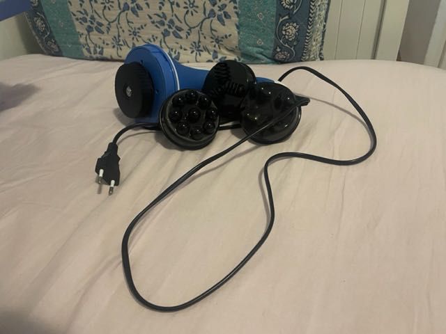 Masseur Electrique Amincissant