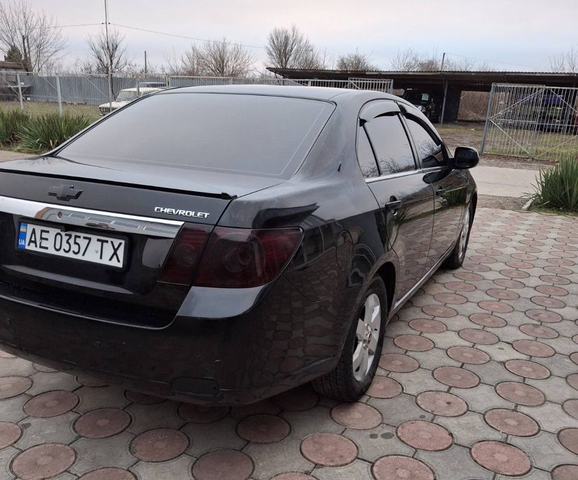 Продам автомобіль