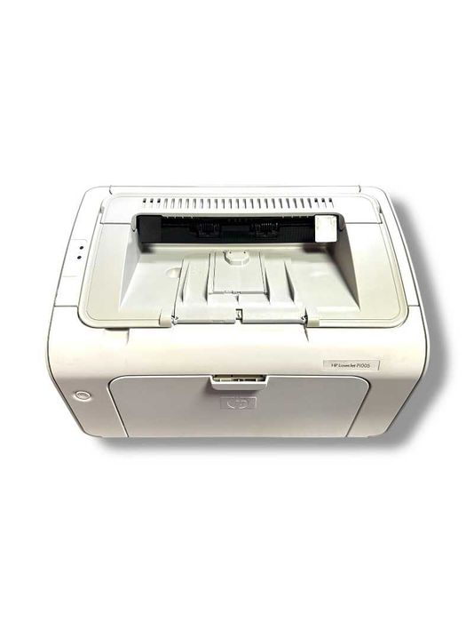Drukarka laserowa HP LaserJet P1005 | Świetny stan! Mały przebieg!
