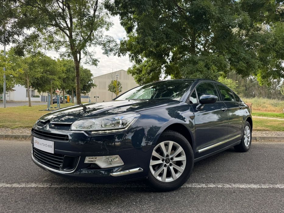Citroen C5 1.6HDI - Nacional - Garantia de 18 Meses