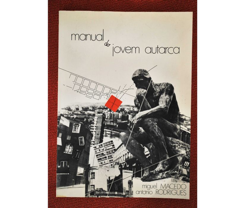 Manual do Jovem Autarca de 1989