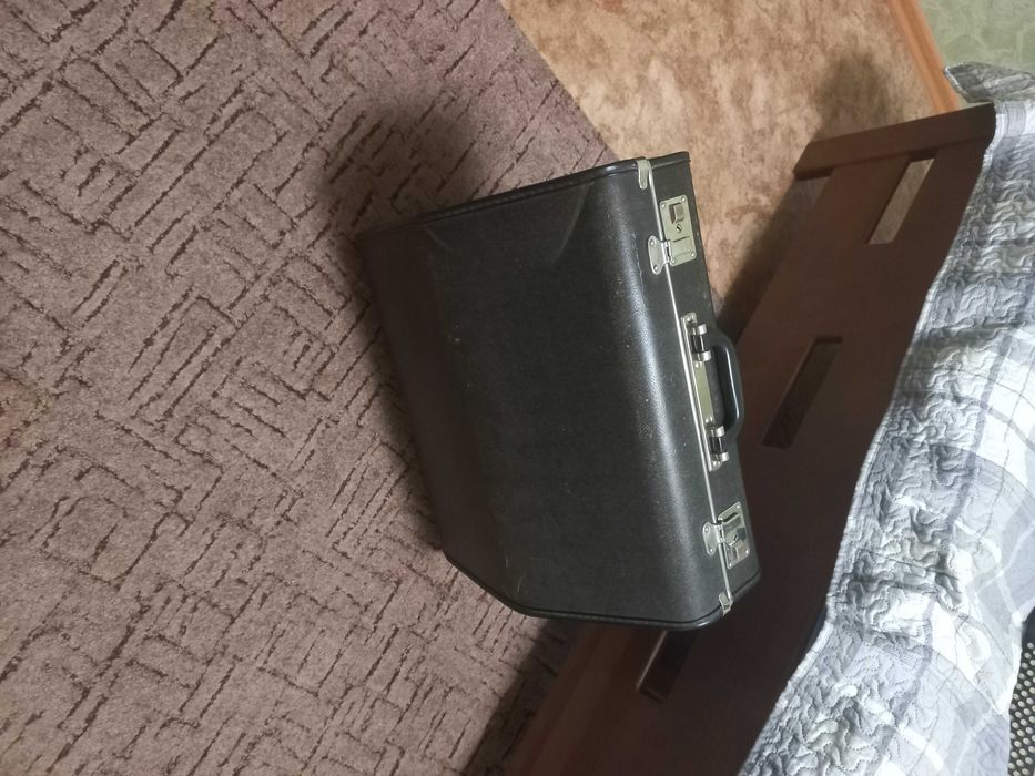 Акордеон  ( аккордеон ) Weltmeister Cordal