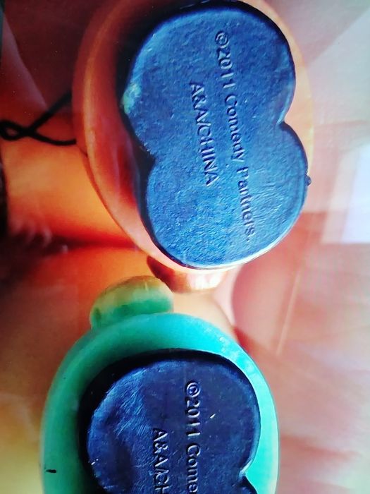 South Park, Южный Парк оригинальные фигурки