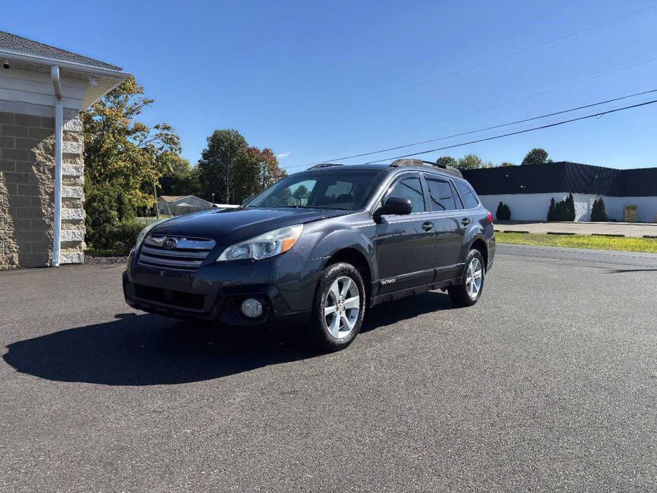 Subaru Outback Limited