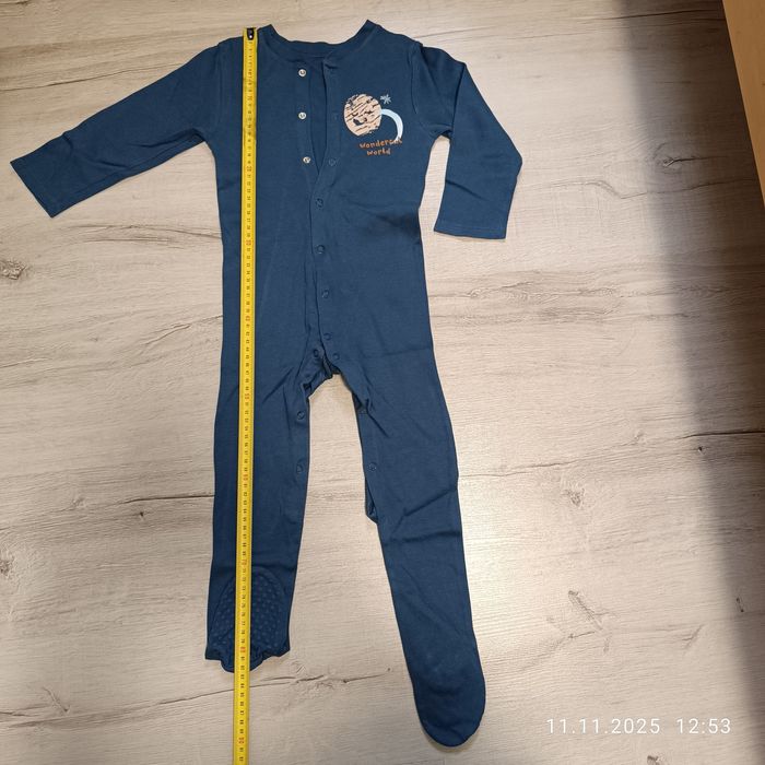 Чоловічок M&S, на 2-3 роки, р. 98