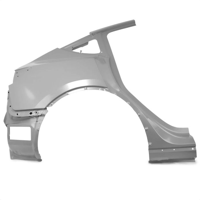 Крило заднє ліве, праве (чверть) нове аналог Tesla Model Y 2020-2025