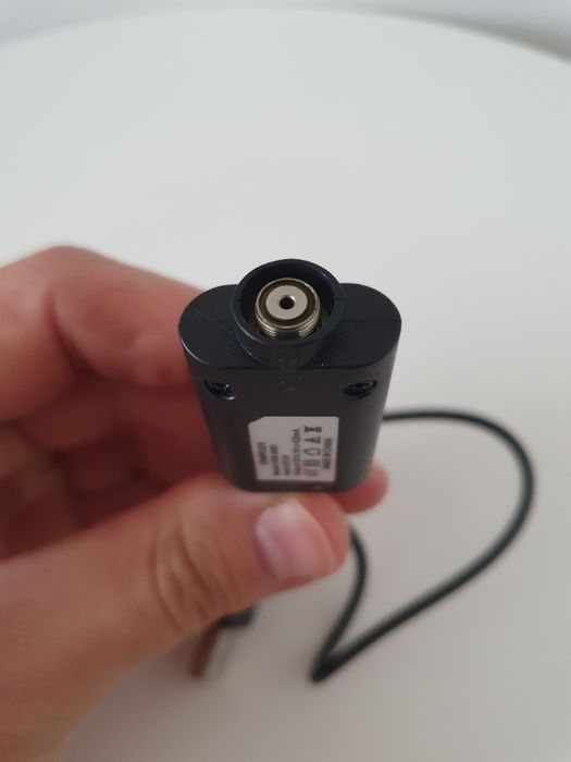 Ładowarka USB Z Gwintem model: usb-s001 do e-papierosów