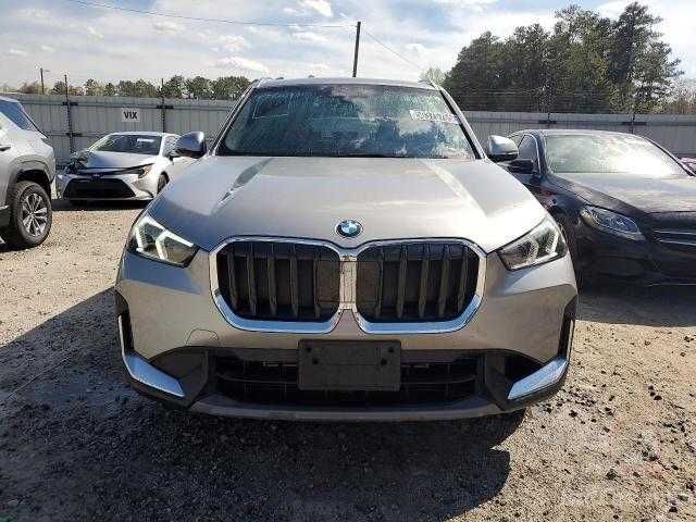 Разборка BMW X1 U11 бмв Наличие запчасти бампер капот фара крыло дверь