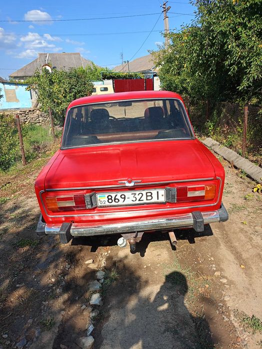 Продам ВАЗ 21063