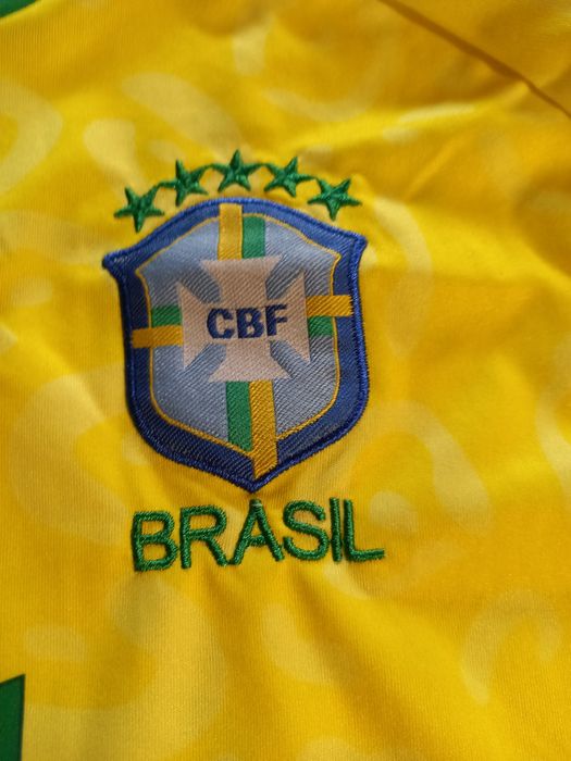 Koszulka Neymar Brazylia rozmiar L