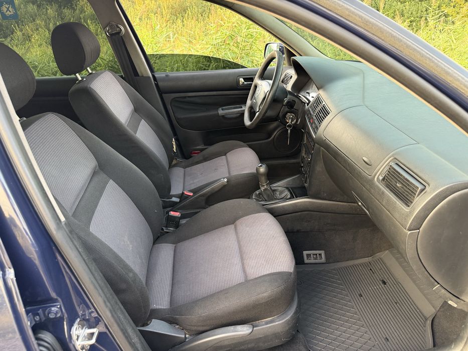 Продам Volkswagen Golf IV 1.9 TDI