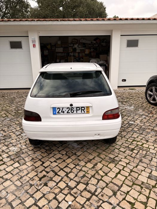 Citroen saxo 1.5d