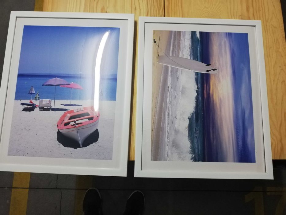 Frames with White Frames64751424819459121