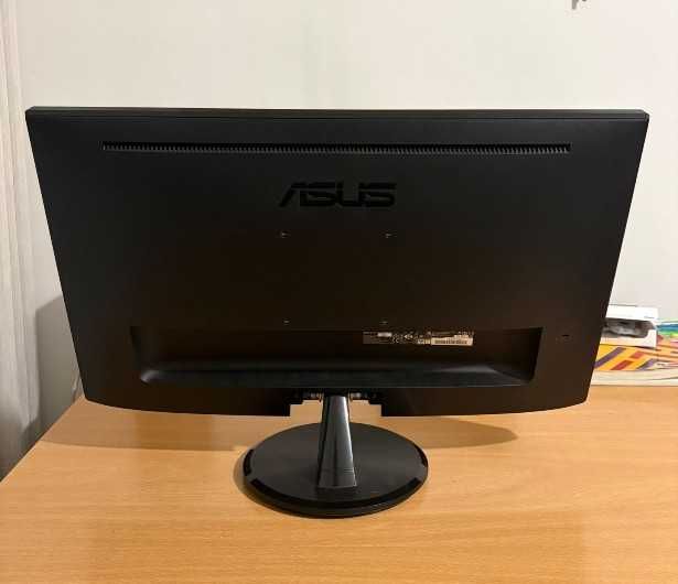 Monitor Gaming ASUS VP248H 24" (Full HD, 1ms, 75Hz)