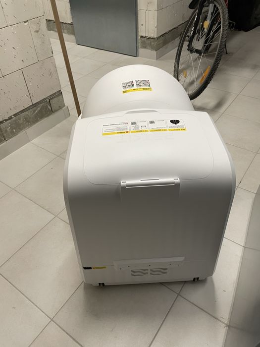 Kuweta automatyczna Petkit Purobot Ultra AI