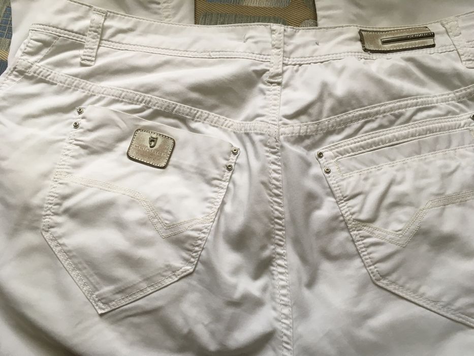 Брюки женские летние