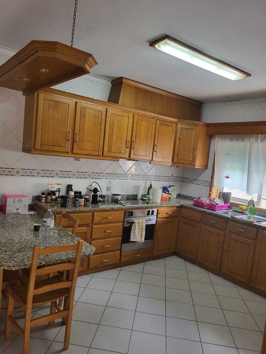 Apartamento T3 com duas suites