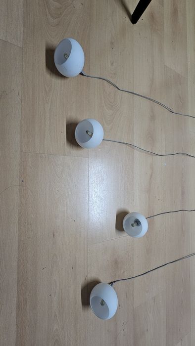 Candeeiro de tecto (Area Store)