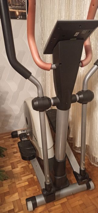 Solidny orbitek do ćwiczeń