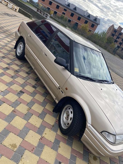 Ровер 214 1990р 1.4л 5ст: 55 000 грн. - Rover Гайсин на Olx