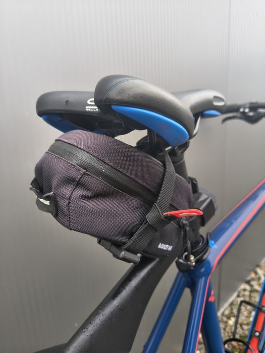 Cube Nature Pro 62 cm Deore piękny stan