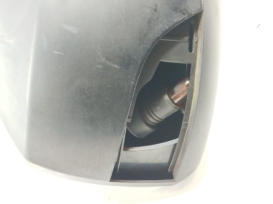 Espelho Retrovisor Direito Elétrico - RENAULT LAGUNA III (BT0/1) | 07 - 15
