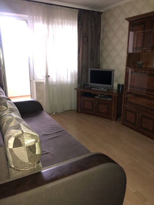 Здається 1-кімнатна  квартира по вул. Радунська 3-а