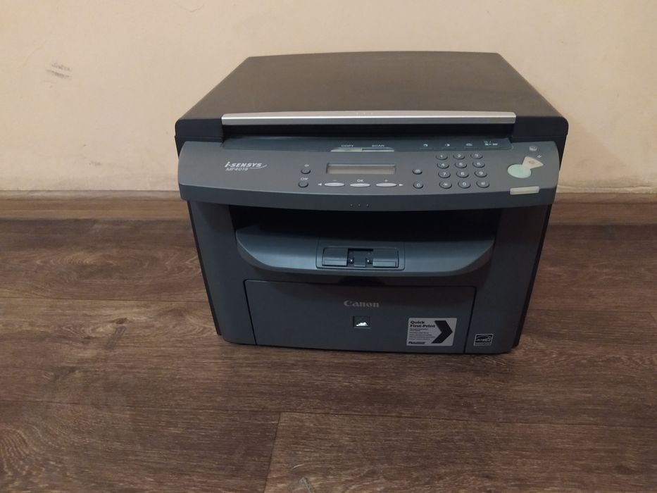 Canon MF4018 Класний стан