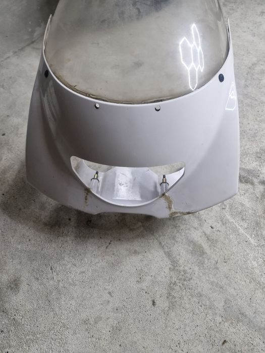 Yamaha tzr 125/250 4jb 3xv
