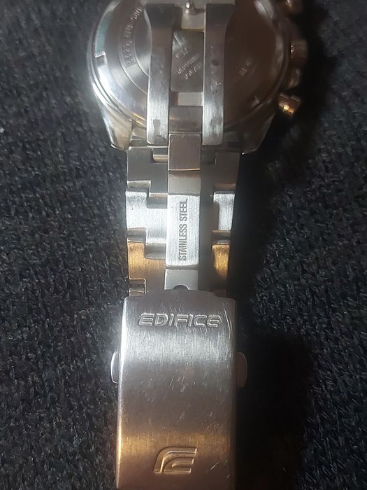 Продам часы casio