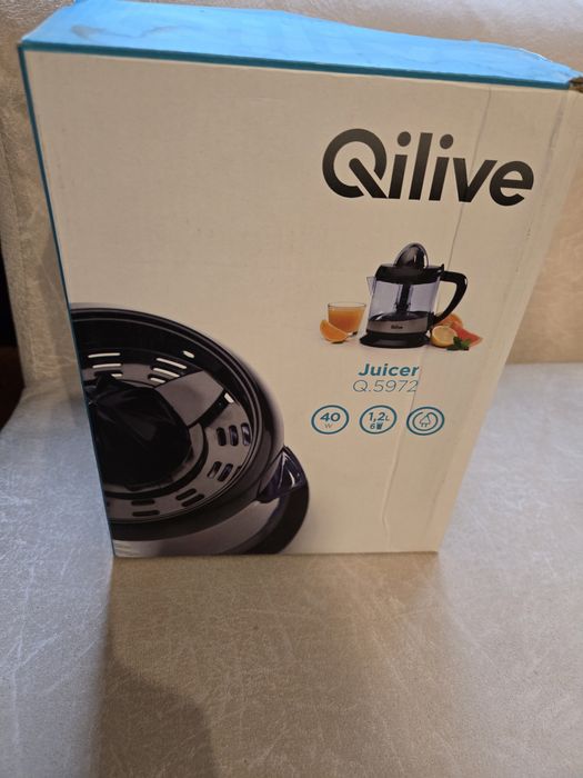 Wyciskarka do cytrusów/elektryczna.Nowa