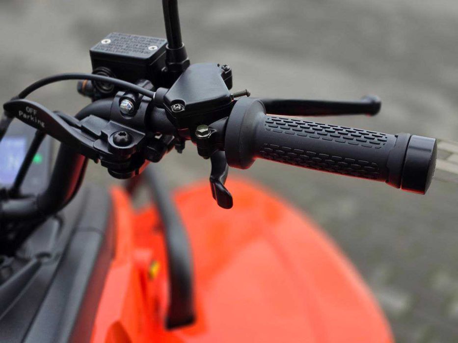 Квадроцикл Linhai Z210 EFI Артмото Кременчук вулиця Київська 66