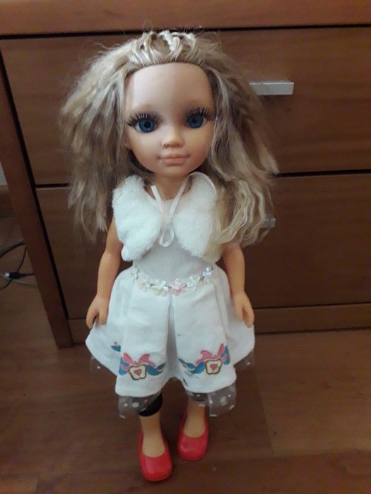 Bonecas/boneca de trapos