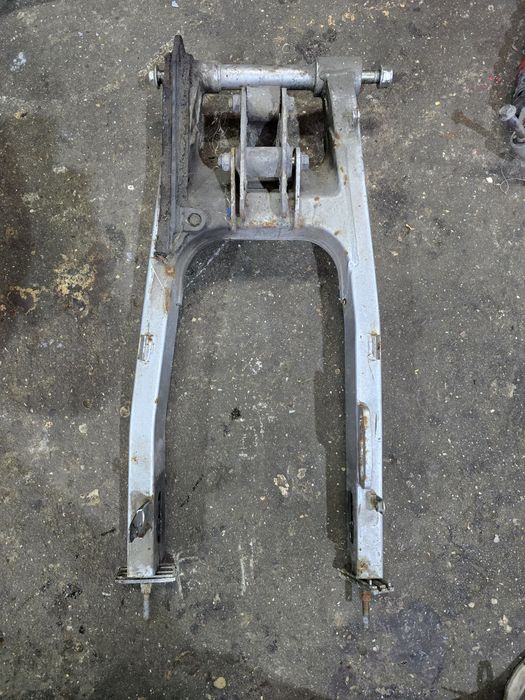 Honda CBR 600 F3 peças