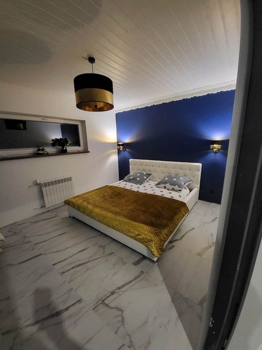 Wynajem - Dom 160 m2 z jacuzzi Solina -Turystyka