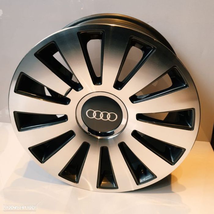 Jantes 19 audi 5x112