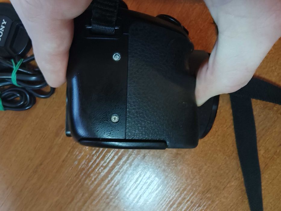 Фотоапарат Sony DSCHX 300